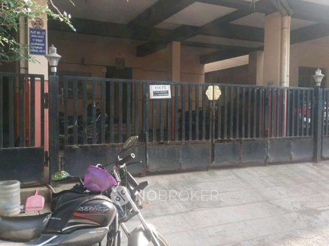 2 BHK House for Rent In Porur