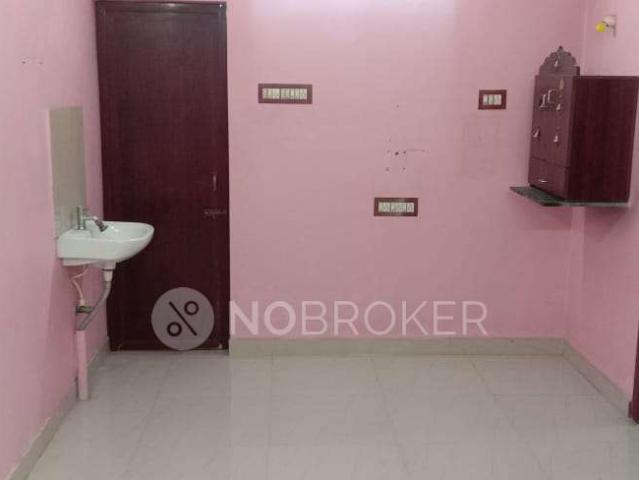 2 BHK House for Rent In Porur