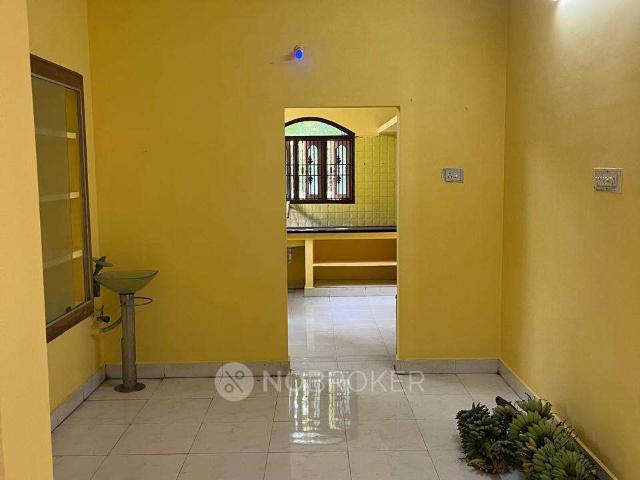 2 BHK House for Rent In Porur