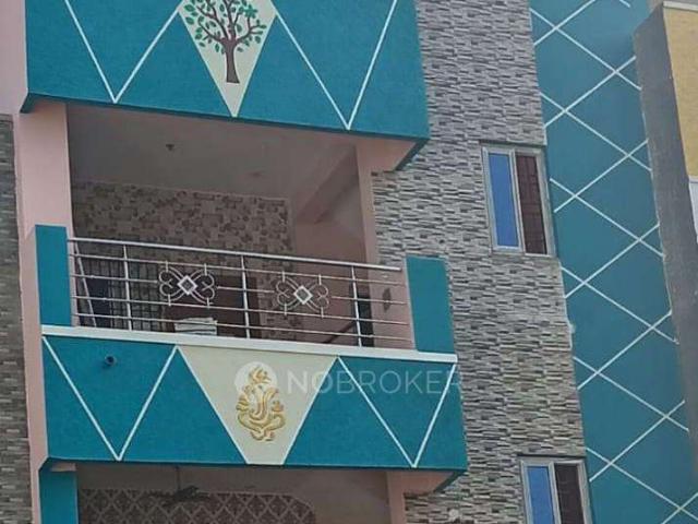 2 BHK House for Rent In Porur