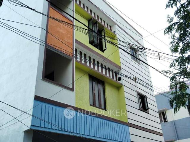 2 BHK House for Rent In Porur