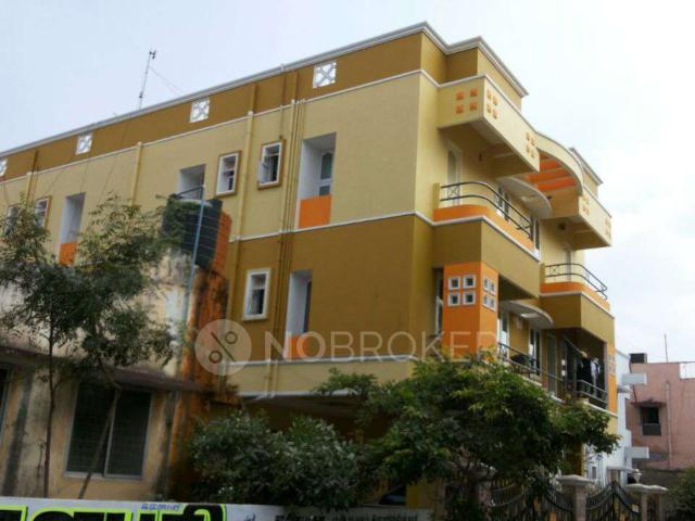 2 BHK House for Rent In Porur