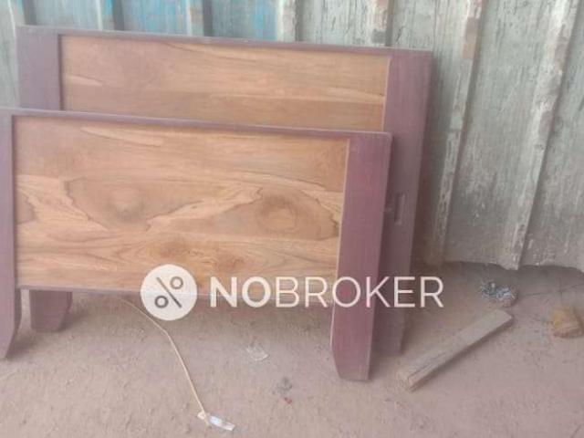 2 BHK House for Rent In Porur