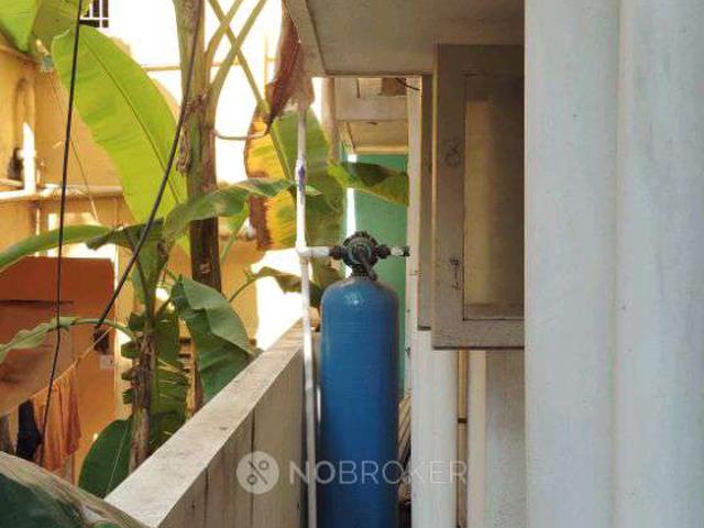 2 BHK House for Rent In Porur