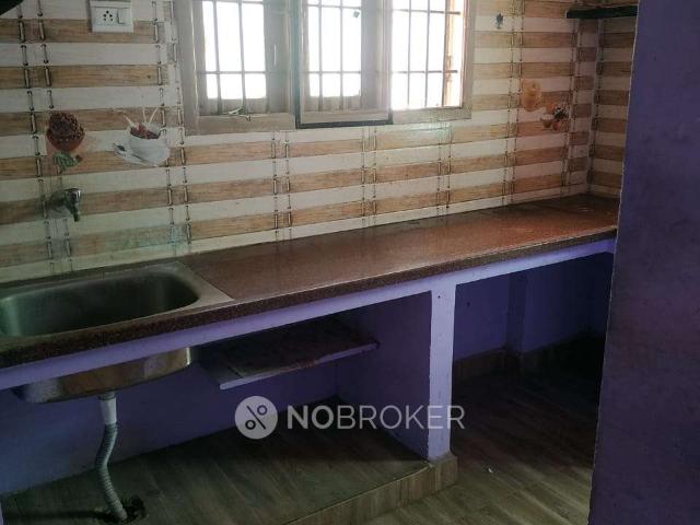 2 BHK House for Rent In Porur