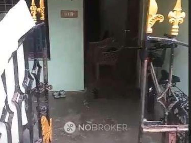 2 BHK House for Rent In Porur