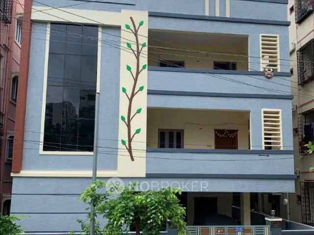 2 BHK House for Rent In Pragathi Nagar