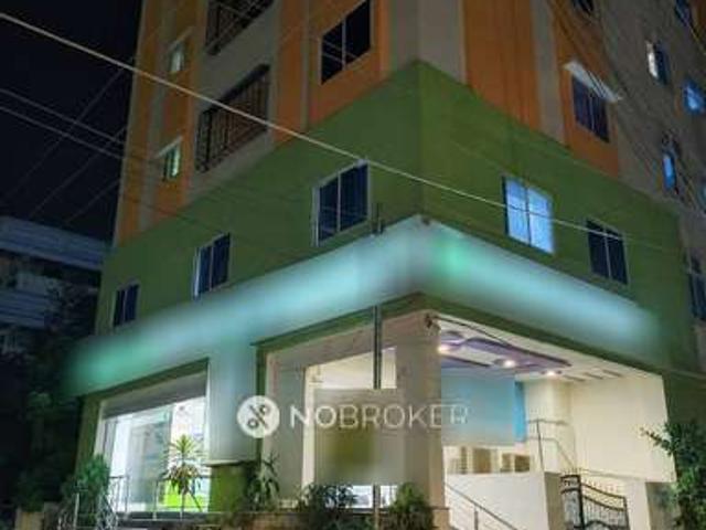 2 BHK House for Rent In Puppalguda