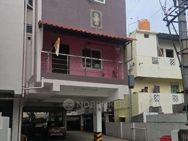 2 BHK House for Rent In Puzhuthivakkam