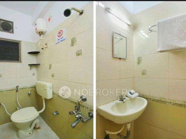 2 BHK House for Rent In Ram Nagar, Madipakkam