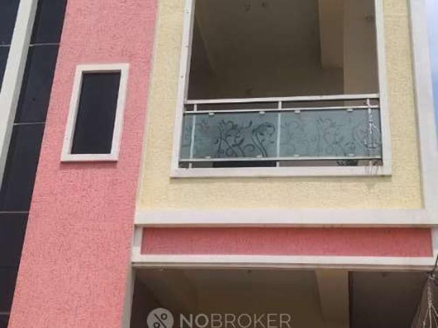 2 BHK House for Rent In Rampally