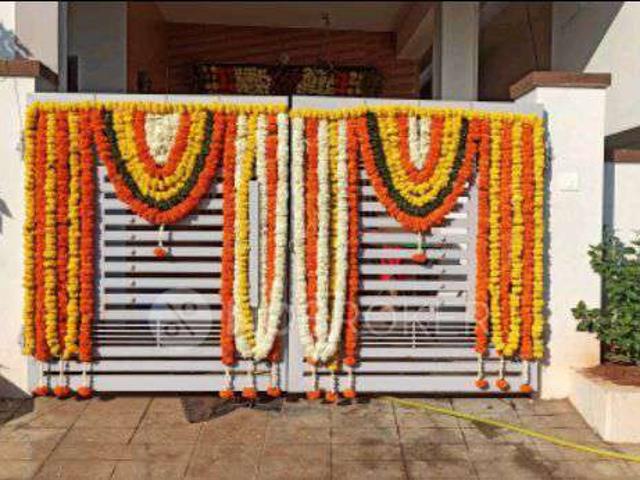 2 BHK House for Rent In Rampally