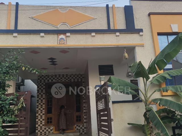 2 BHK House for Rent In Rampally