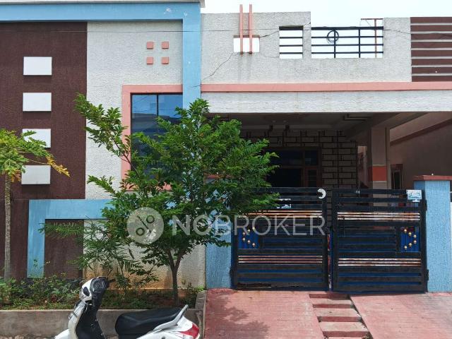 2 BHK House for Rent In Rampally