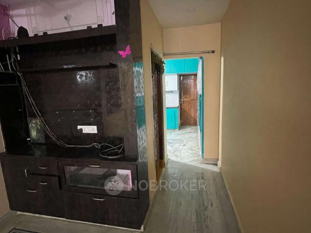 2 BHK House for Rent In Rampally