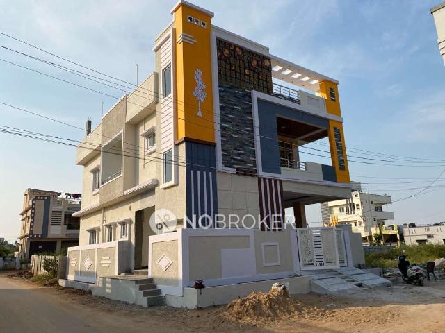 2 BHK House for Rent In Rampally