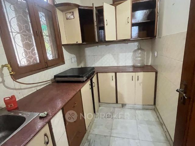 2 BHK House for Rent In Ramprastha Colony