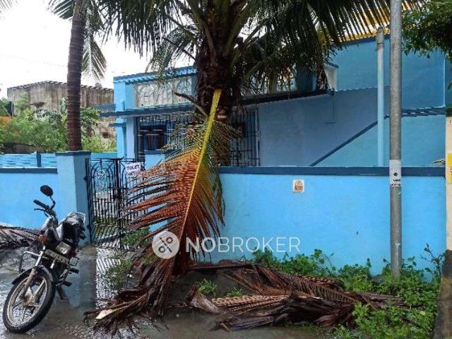 2 BHK House for Rent In Ragavendra Street, senthil Nagar, Thirumullaivoyal