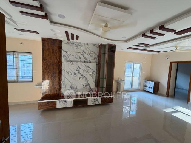 2 BHK House for Rent In Raghavendra Colony
