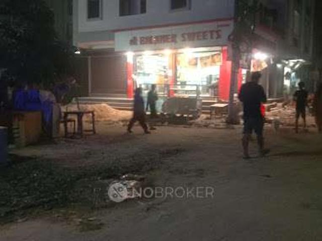 2 BHK House for Rent In Rail Vihar Loni A 94 Ff 2 Ghaziabad Up