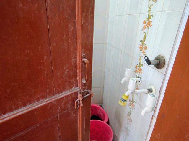 2 BHK House for Rent In Raj Nagar Metro Station