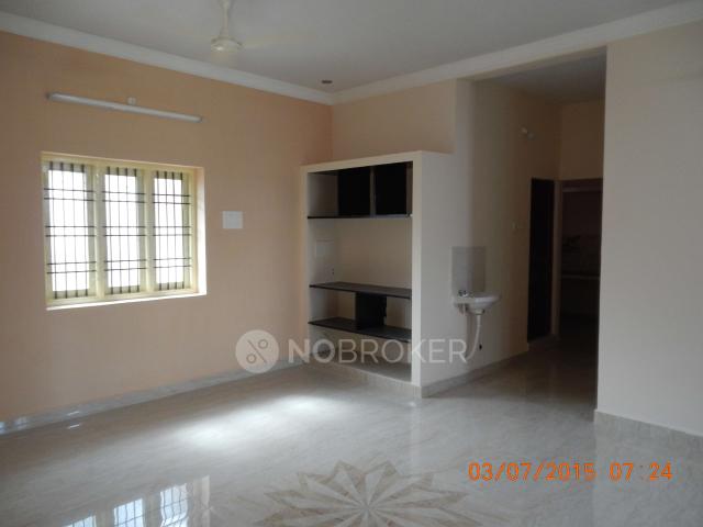2 BHK House for Rent In Rajiv Gandhi 6th Cross Street