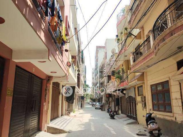 2 BHK House for Rent In Rajpur Khurd Extension, Chhatarpur