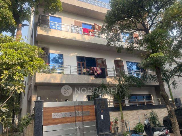 2 BHK House for Rent In Rho I