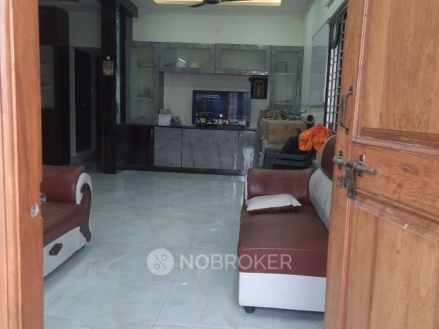 2 BHK House for Rent In Road, Sri Vani Nagar