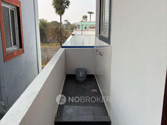 2 BHK House for Rent In Rose Garden