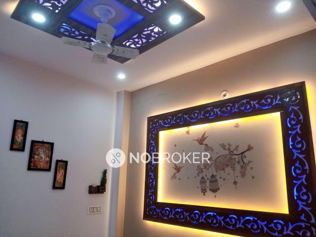 2 BHK House for Rent In Roshan Nagar
