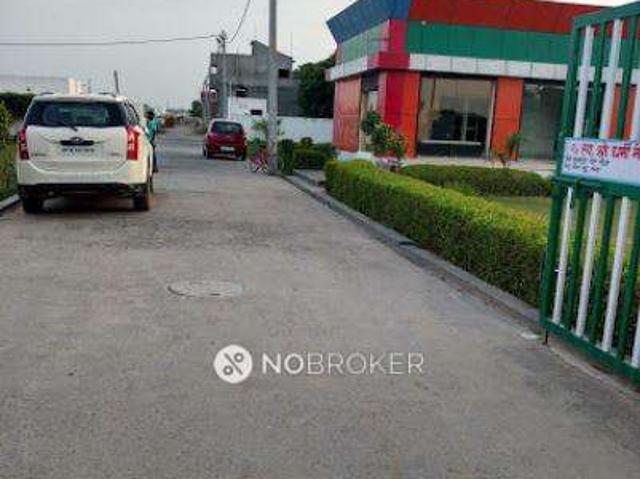 2 BHK House for Rent In Roza Jalalpur Village