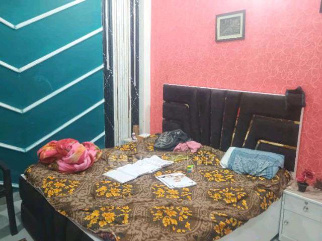 2 BHK House for Rent In Roza Jalalpur Village