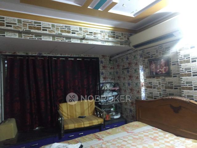 2 BHK House for Rent In Rna Courtyard Chs Ltd