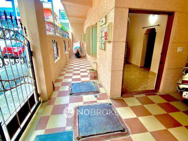 2 BHK House for Rent In Rt Nagar
