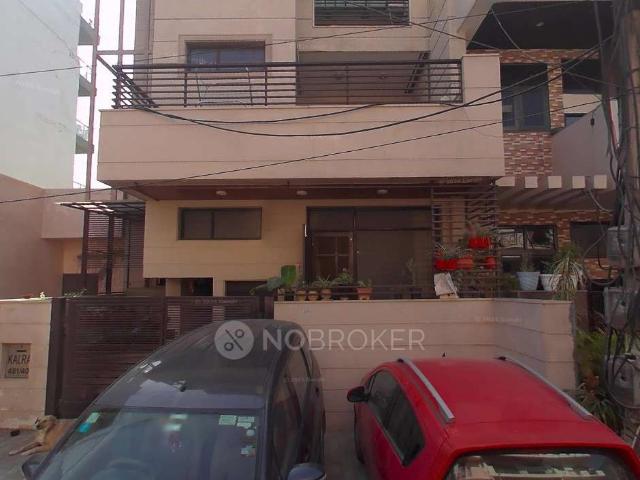 2 BHK House for Rent In Scetor 40, 481, Market Rd, Sector 4