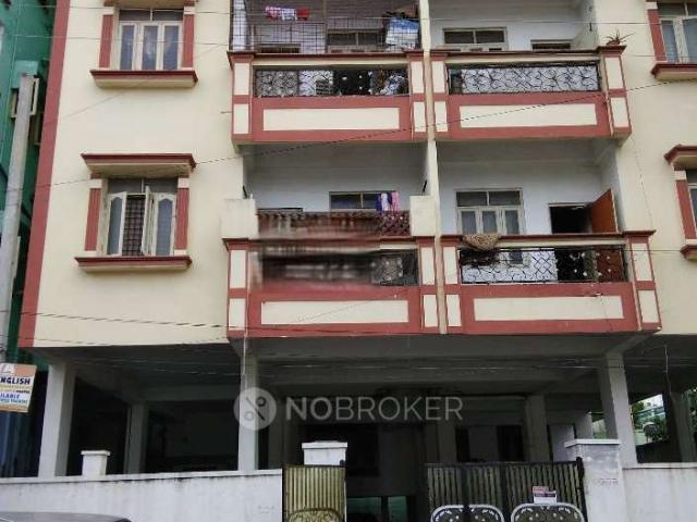 2 BHK House for Rent In Santosh Nagar