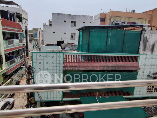 2 BHK House for Rent In Sanath Nagar