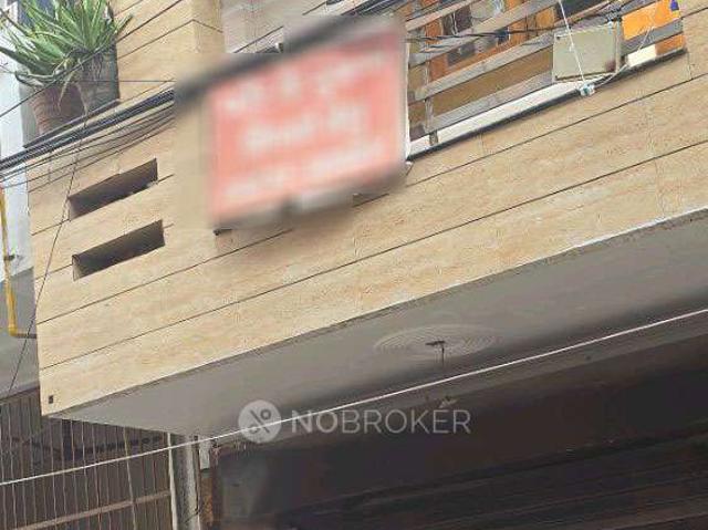 2 BHK House for Rent In Sahibabad