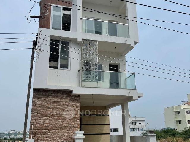 2 BHK House for Rent In Sai Baba Avenue