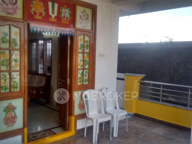 2 BHK House for Rent In Sai Pruthvi Enclave