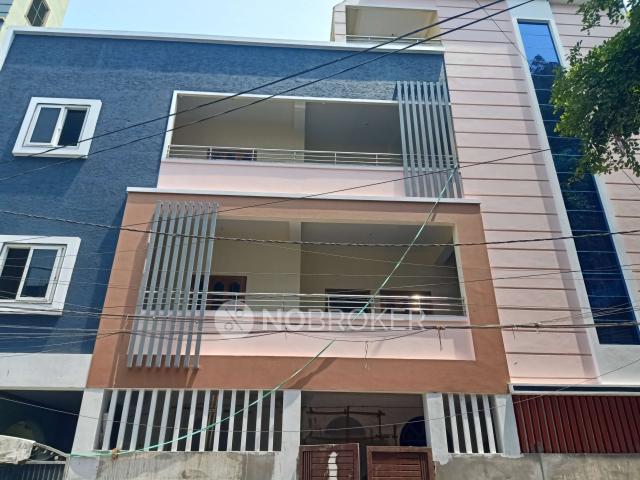 2 BHK House for Rent In Saidabad