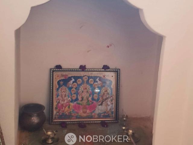 2 BHK House for Rent In Saidabad