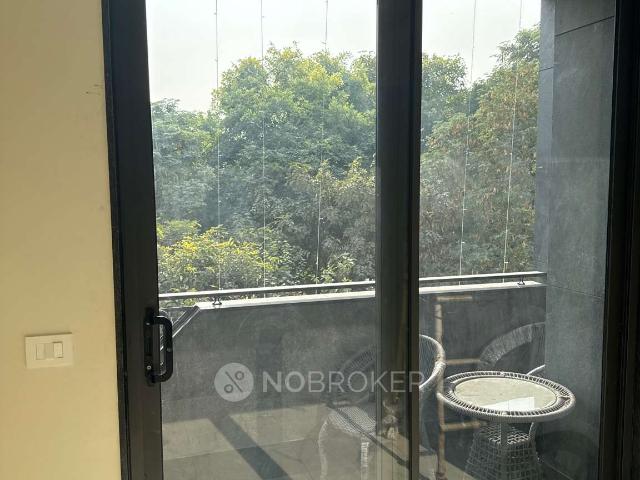2 BHK House for Rent In Saket