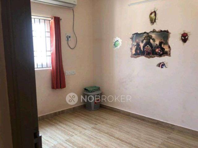 2 BHK House for Rent In Saligramam