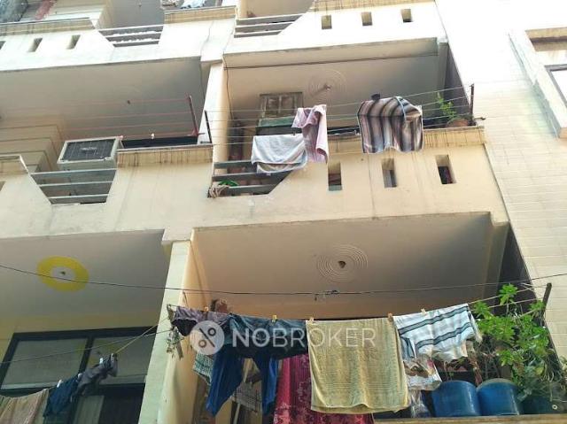 2 BHK Flat In Janki Sadan for Rent In Sarfabad