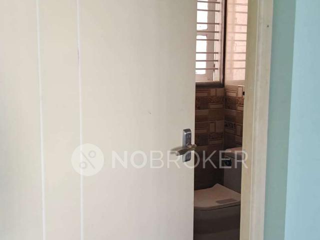 2 BHK House for Rent In Chikkadunnasandra