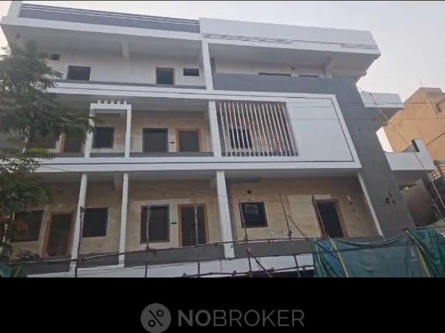 2 BHK House for Rent In Saroor Nagar East