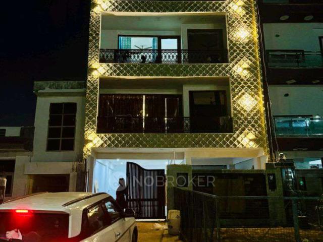 2 BHK House for Rent In Sector 3
