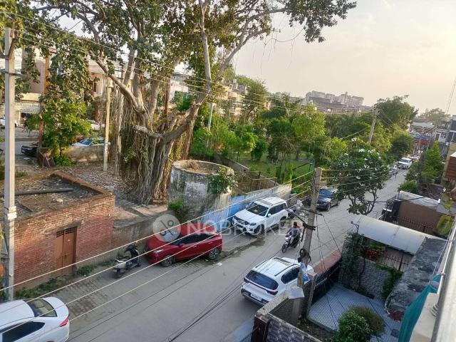 2 BHK House for Rent In Sector 3